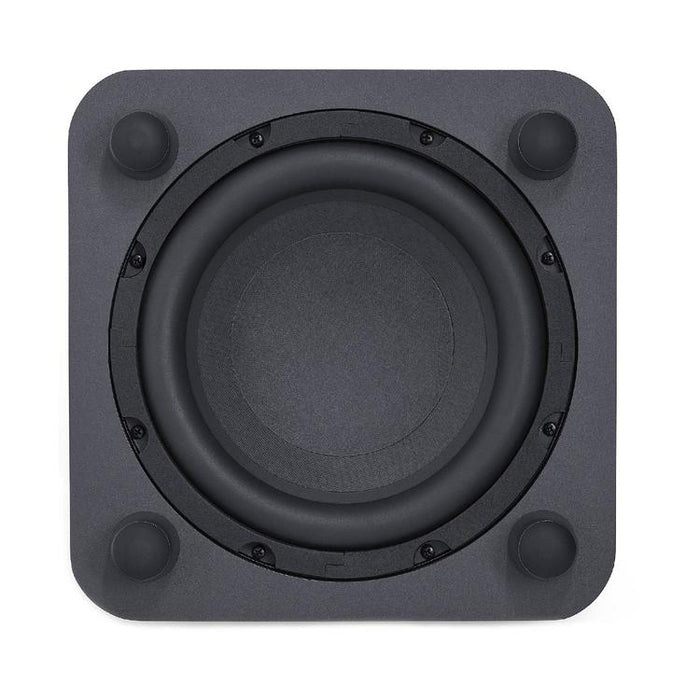 JBL Bar 500 Pro | Compact 5.1 Sound Bar - With Wireless Subwoofer - Dolby Atmos - MultiBeam - Bluetooth - Integrated Wi-Fi - 590W - Black-SONXPLUS Thetford Mines