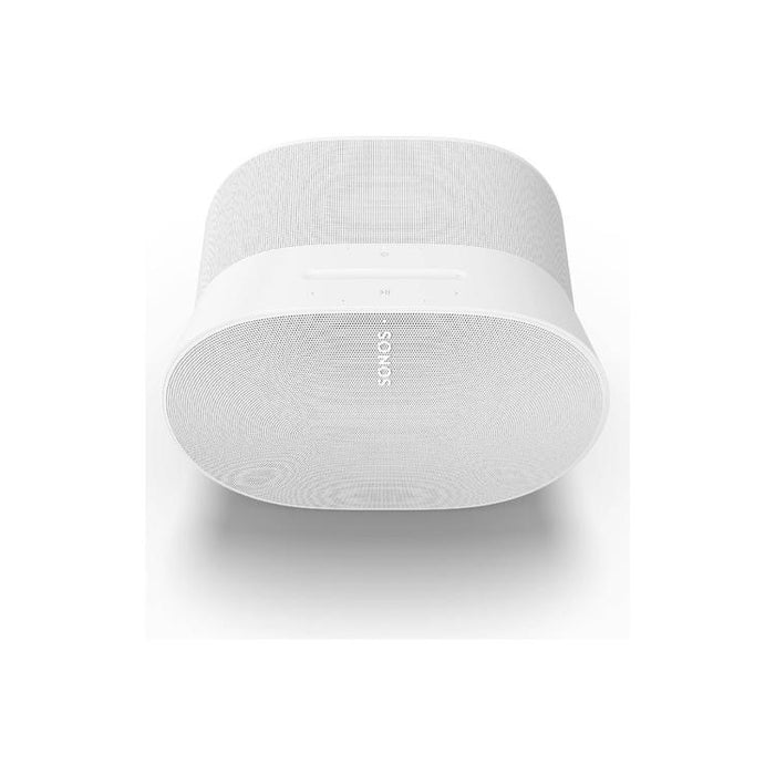 Sonos Era 300 | Haut-parleur intelligent haut de gamme - Blanc | Sonxplus Thetford Mines