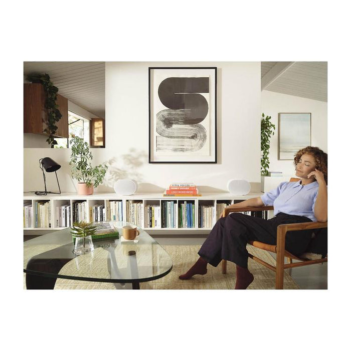Sonos Era 300 | Haut-parleur intelligent haut de gamme - Blanc | Sonxplus Thetford Mines