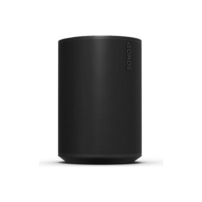 Sonos Era 100 | Haut-parleur intelligent - Noir-SONXPLUS Thetford Mines