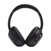 JBL Tour One M2 | Around-Ear Headphones - Wireless - Bluetooth - Adaptive Noise Reduction - Black-SONXPLUS Thetford Mines