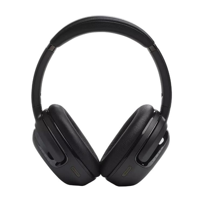 JBL Tour One M2 | Écouteurs circum-auriculaires - Sans fil - Bluetooth - Réduction de Bruit Adaptative - Noir | Sonxplus Thetford Mines