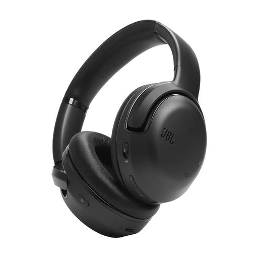 JBL Tour One M2 | Écouteurs circum-auriculaires - Sans fil - Bluetooth - Réduction de Bruit Adaptative - Noir | Sonxplus Thetford Mines