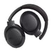 JBL Tour One M2 | Écouteurs circum-auriculaires - Sans fil - Bluetooth - Réduction de Bruit Adaptative - Noir | Sonxplus Thetford Mines