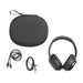 JBL Tour One M2 | Écouteurs circum-auriculaires - Sans fil - Bluetooth - Réduction de Bruit Adaptative - Noir | Sonxplus Thetford Mines
