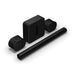 Sonos | Ultimate Immersive Set with Arc - Black-SONXPLUS Thetford Mines