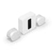 Sonos | Ultimate Home Theater Complementary Package - White-SONXPLUS Thetford Mines