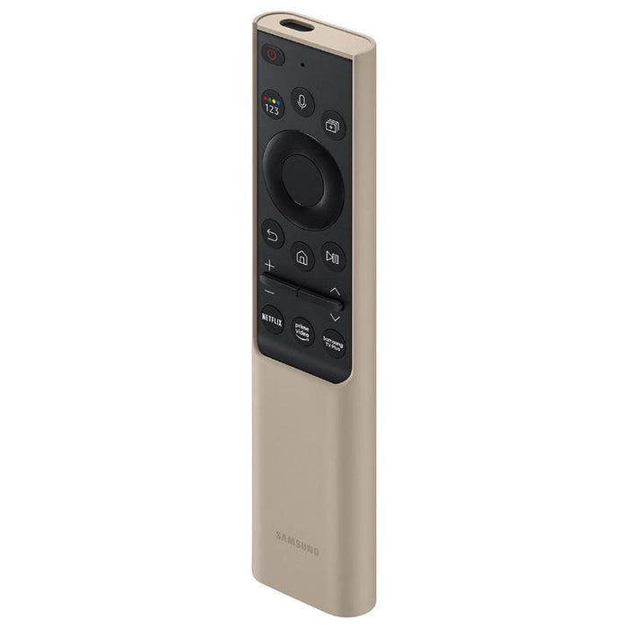 Samsung VG-TM2180ES | Télécommande Solaire - Beige sable-SONXPLUS Thetford Mines