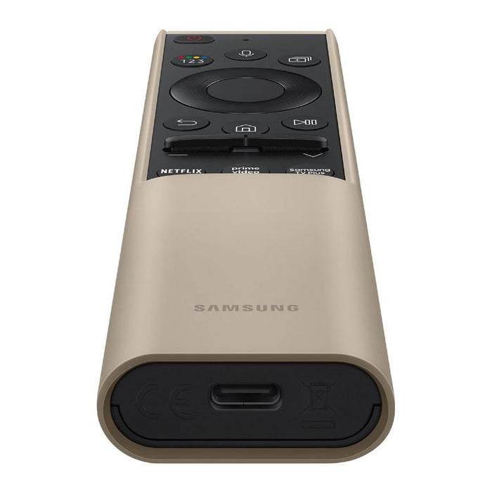 Samsung VG-TM2180ES | Télécommande Solaire - Beige sable-SONXPLUS Thetford Mines