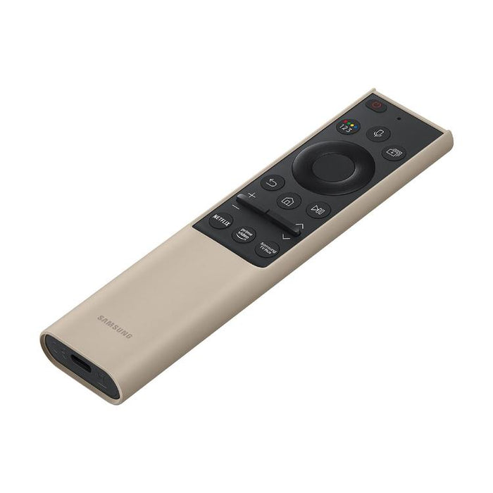 Samsung VG-TM2180ES | Télécommande Solaire - Beige sable-SONXPLUS Thetford Mines