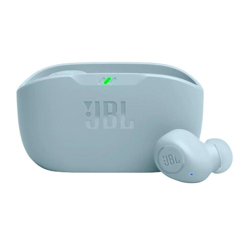 JBL Vibe Buds | In-Ear Headphones - Wireless - Bluetooth - Smart Ambient Technology - Mint-SONXPLUS Thetford Mines
