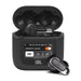 JBL TOUR PRO 2 | In-Ear Headphones - Wireless - Bluetooth - True ANC - 6 microphones - Smart Case - Black-SONXPLUS Thetford Mines