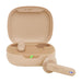 JBL Vibe Flex | In-Ear Headphones - Wireless - Bluetooth - Stick-open design - Smart Ambient Technology - Beige-SONXPLUS Thetford Mines