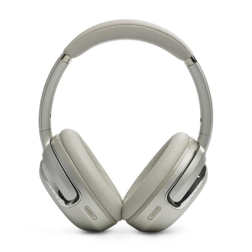 JBL Tour One M2 | Écouteurs circum-auriculaires - Sans fil - Bluetooth - Réduction de Bruit Adaptative - Champagne | Sonxplus Thetford Mines