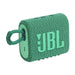 JBL Go 3 Eco | Mini Haut-parleur - Ultra-portable - Bluetooth - IP67 - Vert-SONXPLUS Thetford Mines