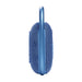 JBL Clip 4 Eco | Haut-parleur - Ultra-portable - Étanche - Bluetooth - Mousqueton intégré - Bleu-SONXPLUS Thetford Mines