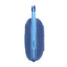 JBL Clip 4 Eco | Haut-parleur - Ultra-portable - Étanche - Bluetooth - Mousqueton intégré - Bleu-SONXPLUS Thetford Mines