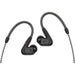 Sennheiser IE 200 | Écouteurs intra-auriculaires - Filaire - Noir-SONXPLUS Thetford Mines