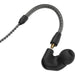 Sennheiser IE 200 | Écouteurs intra-auriculaires - Filaire - Noir-SONXPLUS Thetford Mines
