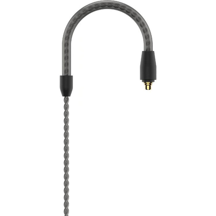 Sennheiser IE 200 | Écouteurs intra-auriculaires - Filaire - Noir-SONXPLUS Thetford Mines