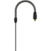 Sennheiser IE 200 | Écouteurs intra-auriculaires - Filaire - Noir-SONXPLUS Thetford Mines