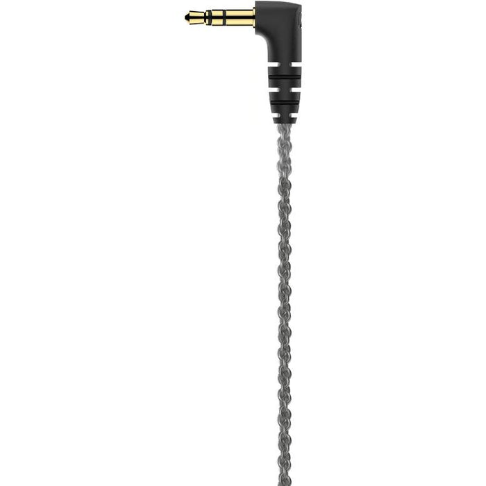Sennheiser IE 200 | Écouteurs intra-auriculaires - Filaire - Noir-SONXPLUS Thetford Mines