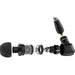 Sennheiser IE 200 | Écouteurs intra-auriculaires - Filaire - Noir-SONXPLUS Thetford Mines