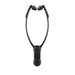Sennheiser RR 800 | Casque audio pour téléviseur - Sans fil - Rechargeable - Noir-SONXPLUS Thetford Mines