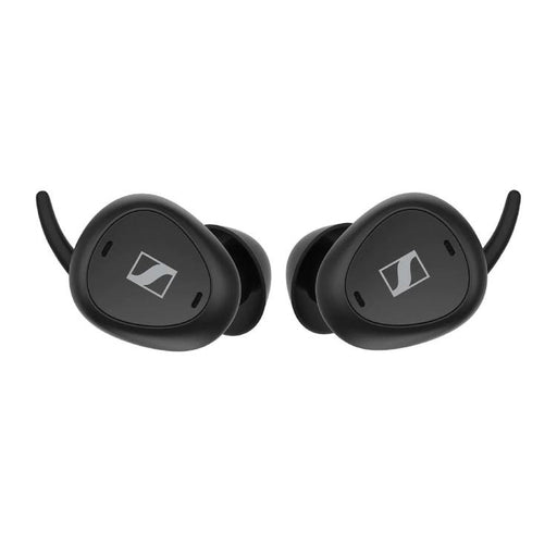 Sennheiser TV Clear Set | In-Ear Headphones - Wireless - Bluetooth - TV Connector - Black-SONXPLUS Thetford Mines