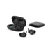 Sennheiser TV Clear Set | In-Ear Headphones - Wireless - Bluetooth - TV Connector - Black-SONXPLUS Thetford Mines