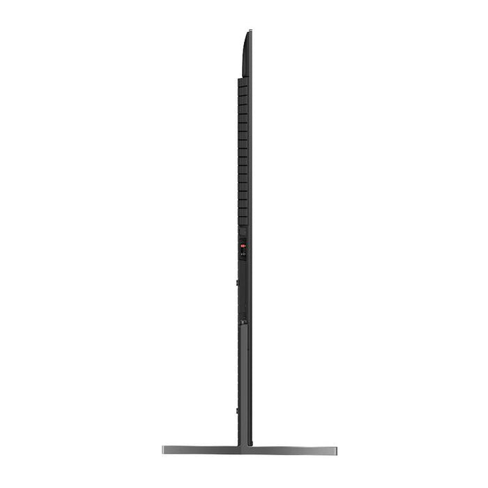 Sony BRAVIA XR77A95L | Téléviseur Intelligent 77" - OLED - Série A95L - 4K Ultra HD - 120Hz - Google TV