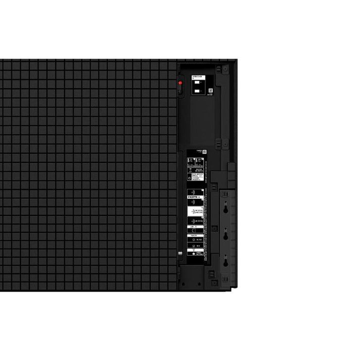 Sony BRAVIA XR77A95L | Téléviseur Intelligent 77" - OLED - Série A95L - 4K Ultra HD - 120Hz - Google TV