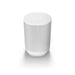 Sonos Move 2 | Haut-parleur sans fil - Stéréo - Commande Vocale - Jusqu'à 24 heures d'autonomies - Blanc-SONXPLUS Thetford Mines
