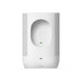 Sonos Move 2 | Haut-parleur sans fil - Stéréo - Commande Vocale - Jusqu'à 24 heures d'autonomies - Blanc-SONXPLUS Thetford Mines
