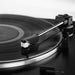 Audio-Technica AT-LP60XHP-GM | Table tournante - Stéréo - Avec casque - Métal Gun-SONXPLUS Thetford Mines