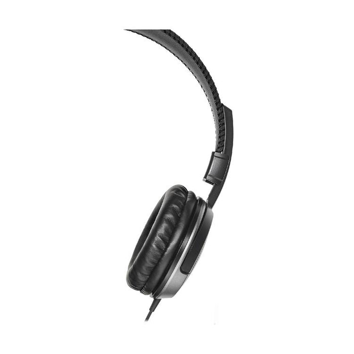 Audio-Technica AT-LP60XHP-GM | Table tournante - Stéréo - Avec casque - Métal Gun-SONXPLUS Thetford Mines