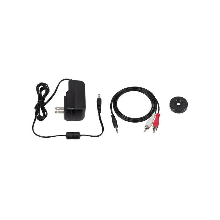 Audio-Technica AT-LP60XHP-GM | Table tournante - Stéréo - Avec casque - Métal Gun-SONXPLUS Thetford Mines