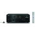 Yamaha RN2000A | Récepteur réseau hi-fi stéréo avec MusicCast - 120 W + 120 W - Airplay - Noir-SONXPLUS Thetford Mines