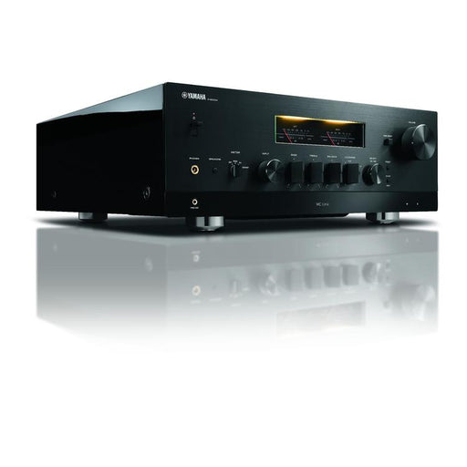 Yamaha RN2000A | Récepteur réseau hi-fi stéréo avec MusicCast - 120 W + 120 W - Airplay - Noir-SONXPLUS Thetford Mines