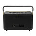 JBL Authentics 300 | Portable Speakers - Built-in Battery - Wi-Fi - Bluetooth - Black-SONXPLUS Thetford Mines