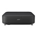 Epson LS650 | Projecteur laser EpiqVision Ultra - Multimédia intelligent - 4K PRO-UHD - Noir-SONXPLUS Thetford Mines