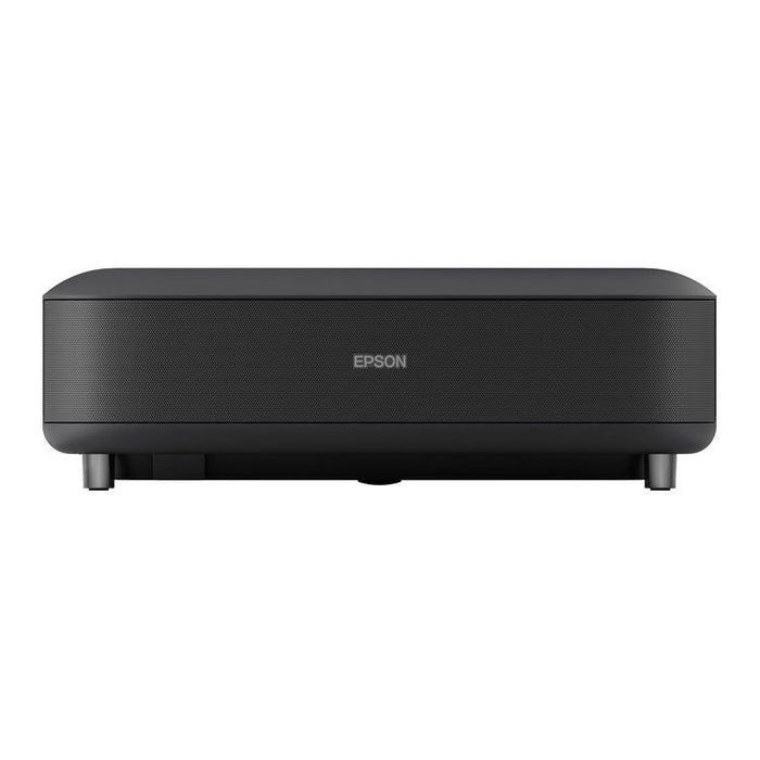 Epson LS650 | Projecteur laser EpiqVision Ultra - Multimédia intelligent - 4K PRO-UHD - Noir-SONXPLUS Thetford Mines