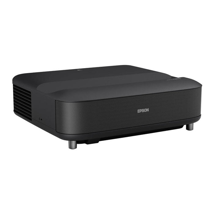 Epson LS650 | Projecteur laser EpiqVision Ultra - Multimédia intelligent - 4K PRO-UHD - Noir-SONXPLUS Thetford Mines