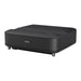 Epson LS650 | Projecteur laser EpiqVision Ultra - Multimédia intelligent - 4K PRO-UHD - Noir-SONXPLUS Thetford Mines
