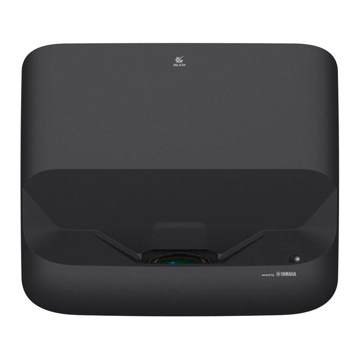 Epson LS650 | Projecteur laser EpiqVision Ultra - Multimédia intelligent - 4K PRO-UHD - Noir-SONXPLUS Thetford Mines
