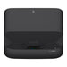 Epson LS650 | Projecteur laser EpiqVision Ultra - Multimédia intelligent - 4K PRO-UHD - Noir-SONXPLUS Thetford Mines