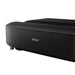 Epson LS650 | Projecteur laser EpiqVision Ultra - Multimédia intelligent - 4K PRO-UHD - Noir-SONXPLUS Thetford Mines