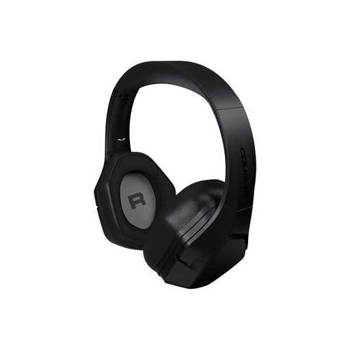 Cougar Spettro | Casque de jeu sans fil ANC - Bluetooth - Suppression active du bruit - Noir-SONXPLUS Thetford Mines