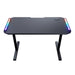 Cougar Deimus 120 | Game table - Integrated ports - RGB lighting - Black-SONXPLUS Thetford Mines