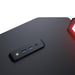 Cougar Deimus 120 | Game table - Integrated ports - RGB lighting - Black-SONXPLUS Thetford Mines